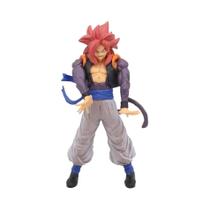 Figuras De Ação Colecionáveis Super Saiyan Son Goku Vegeta Broly Dragon Ball Z Para Crianças