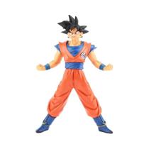 Figuras De Ação Colecionáveis Super Saiyan Son Goku Vegeta Broly Dragon Ball Z Para Crianças