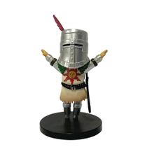 Figuras De Ação Dark Souls Chibi 4 Peças Versão Q Guardião Do Fogo Artorias Solaire Cavaleiro Cebola Figuras De Ação Dark Souls Chibi 4 Peças Versão Q Guardião Do Fogo Artorias Solaire Cavaleiro Cebola