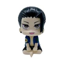 Figuras De Ação De 10cm De Jujutsu Kaisen Nanami Kento Sukuna Geto Gojo Okkotsu Yuta Tadori Yuji