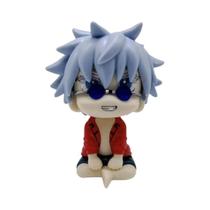 Figuras De Ação De 10cm De Jujutsu Kaisen Nanami Kento Sukuna Geto Gojo Okkotsu Yuta Tadori Yuji