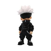 Figuras De Ação De 15cm De Jujutsu Kaisen, Satoru Gojo E Sukuna, Brinquedos De Modelo De Anime