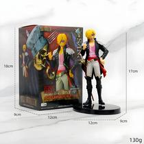 Figuras De Ação De Anime De Uma Peça, Edição De Teatro, Robin Vermelho, Roronoa Zoro, Luffy, Nami, Figuras De Ação De Anime De Uma Peça, Edição De Teatro, Robin Vermelho, Roronoa Zoro, Luffy, Nami,