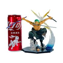 Figuras de ação de anime de uma peça PVC Fire Fist Luffy Ace Sanji Sabo Zoro Bonecas modelo de