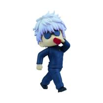 Figuras De Ação De Anime Jujutsu Kaisen De 11cm, Geto Suguru E Gojo Satoru, Estátuas De PVC, Figuras De Ação De Anime Jujutsu Kaisen De 11cm, Geto Suguru E Gojo Satoru, Estátuas De PVC,
