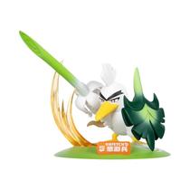 Figuras De Ação De Anime Pokémon Para Crianças, Bonecos Weezing E Sirfetchd, Decorações De Mesa, Figuras De Ação De Anime Pokémon Para Crianças, Bonecos Weezing E Sirfetchd, Decorações De Mesa,