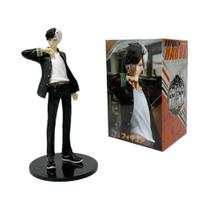 Figuras De Ação De Anime Sakura Haruka Hayato Kaji Ren Ichiban Kuji Wind Breaker Modelo Colecionável