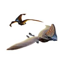 Figuras De Ação De Dinossauro Jurássico Pterossauro Quetzalcoatlus Para Crianças, Modelo De Figuras De Ação De Dinossauro Jurássico Pterossauro Quetzalcoatlus Para Crianças, Modelo De