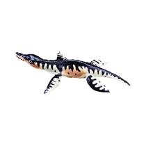 Figuras De Ação De Dinossauros Jurássicos Pré-históricos Para Crianças, Indominus Rex E Spinosaurus,