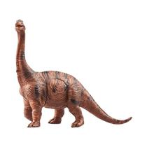 Figuras de Ação de Dinossauros para Crianças - Jurassic Park: Carnotauro, Anquilossauro e Tiranossauro Rex