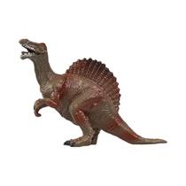 Figuras de Ação de Dinossauros para Crianças - Jurassic Park: Carnotauro, Anquilossauro e Tiranossauro Rex