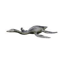 Figuras De Ação De Dinossauros T-Rex, Mosasaurus, Velociraptor, Decoração De Animais Da Era