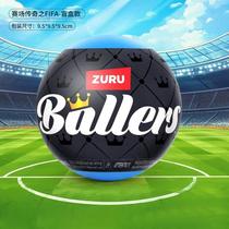 Figuras De Ação De Estrelas Do Futebol Messi E Mbappé, Caixa Surpresa Zuru Fifa Ballers, Decoração