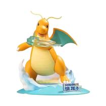 Figuras De Ação De Pokémon Dragonite Mew, Modelos Fofos Para Decoração, Brinquedos Para Presentes De Figuras De Ação De Pokémon Dragonite Mew, Modelos Fofos Para Decoração, Brinquedos Para Presentes De