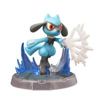 Figuras De Ação DIY De Pokemon Pikachu Eevee Sprigatito Charmander Psyduck Modelos De Anime Para