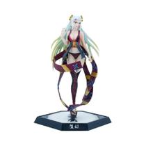Figuras De Ação Do Anime Demon Slayer Kamado Tanjirou Nezuko Zenitsu Inosuke Modelos De PVC