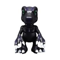 Figuras De Ação Do Anime Digimon Adventure, 8 Personagens Principais, Brinquedos De PVC Para Figuras De Ação Do Anime Digimon Adventure, 8 Personagens Principais, Brinquedos De PVC Para
