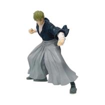 Figuras De Ação Do Anime Jujutsu Kaisen De 20cm, Satoru Gojo, Zenin Naoya, Estátua De PVC Ryomen