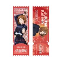 Figuras De Ação Do Anime Jujutsu Kaisen: Gojo Satoru, Sukuna, Yuji Itadori, Geto Suguru E 1-63 Flow
