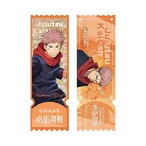 Figuras De Ação Do Anime Jujutsu Kaisen: Gojo Satoru, Sukuna, Yuji Itadori, Geto Suguru E 1-63 Flow
