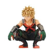 Figuras De Ação Do Anime My Hero Academia, Midoriya Izuku, Todoroki Shouto, Bakugou Katsuki,