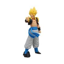 Figuras de Ação Dragon Ball - Goku e Vegeta - PVC Colecionáveis