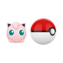 Figuras De Ação Gengar Mewtwo Mini Mew Pokémon Em Caixa Surpresa, Brinquedos Modelo Poke Ball Para