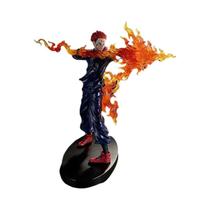 Figuras De Ação GK De Anime Nuo Spells, Dupla Face, Modelos Modernos Para Cenários, Ornamentos E