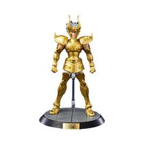 Figuras De Ação Gold Saints Blokees Saint Seiya Phoenix Ikki Gemini Saga Dragon Shiryu Cancer