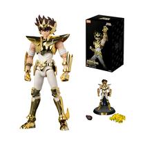 Figuras De Ação Gold Saints Blokees Saint Seiya Phoenix Ikki Gemini Saga Dragon Shiryu Cancer