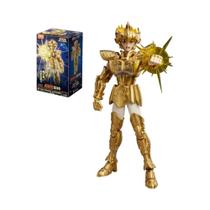 Figuras De Ação Gold Saints Blokees Saint Seiya Phoenix Ikki Gemini Saga Dragon Shiryu Cancer