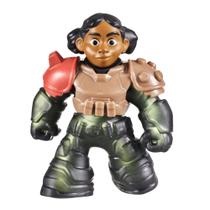 Figuras de ação Heroes of Goo Jit Zu Disney Pixar Lightyear
