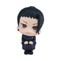 Figuras de Ação Jujutsu Kaisen - Gojo, Megumi, Yuji - Nendoroid