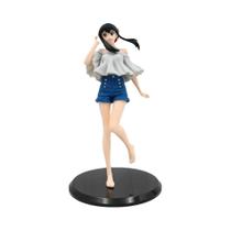 Figuras De Ação Kawaii Anya Yor Forger SPYFAMILY, Modelos Colecionáveis De Brinquedos Em Estoque