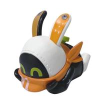 Figuras De Ação Kawaii Em PVC Zenless Zone Zero Brinquedo Anime Série Bangboo Loud Presentes Fofos