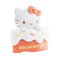 Figuras De Ação Kawaii Sanrio Hello Kitty, Cinnamoroll, Kuromi, Mymelody, Pochacco, Brinquedos De