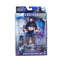Figuras De Ação Marvel Avengers Endgame Guerra Infinita Brinquedo Homem De Ferro Thor Hulk Thanos Figuras De Ação Marvel Avengers Endgame Guerra Infinita Brinquedo Homem De Ferro Thor Hulk Thanos
