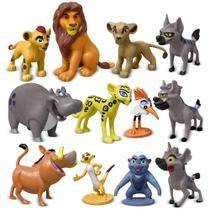 Figuras de ação Minaso Mini Animal, 12 peças para crianças de mais de 3 anos Figuras de ação Minaso Mini Animal, 12 peças para crianças de mais de 3 anos