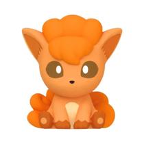 Figuras De Ação Mini De Pokémon Dragonite, Gengar, Vulpix E Mewtwo Em Caixa Surpresa, Presente De