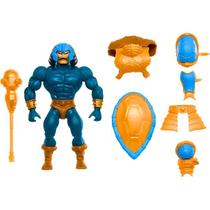 Figuras De Ação Motu Turtles Of Grayskull HPR00 Mattel