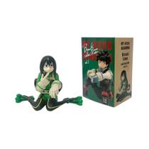 Figuras De Ação My Hero Academia Midoriya Bakugou Ochaco Uraraka Brinquedos De Anime Para Crianças