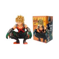 Figuras De Ação My Hero Academia, Midoriya Izuku, Todoroki Shouto, Bakugou Katsuki, Presentes De Figuras De Ação My Hero Academia, Midoriya Izuku, Todoroki Shouto, Bakugou Katsuki, Presentes De