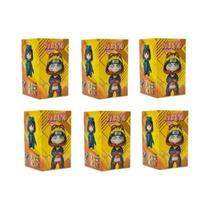 Figuras De Ação Naruto Sasuke Kakashi Série Pijama Caixa Surpresa Brinquedo Presente De Natal Figuras De Ação Naruto Sasuke Kakashi Série Pijama Caixa Surpresa Brinquedo Presente De Natal