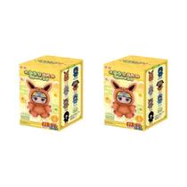 Figuras De Ação Naruto Shippuden Caixa Surpresa Uzumaki Sasuke Itachi Kakashi Hinata Brinquedo