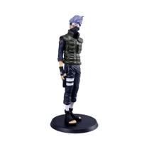 Figuras De Ação Naruto Shippuden Uchiha Itachi Sasuke Pain Kakashi Brinquedos De Anime Para