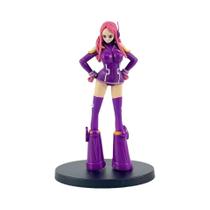 Figuras De Ação One Piece De 17CM, Luffy, Zoro, Chopper, Nami, Modelo De PVC Para Desktop Figuras De Ação One Piece De 17CM, Luffy, Zoro, Chopper, Nami, Modelo De PVC Para Desktop