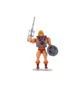 Figuras de ação: os menores mestres do universo do mundo