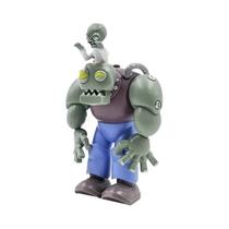 Figuras De Ação Para Meninos Plantas Vs Zumbis Gargantuar Dr. Zombie Conehead Yeti Presentes De