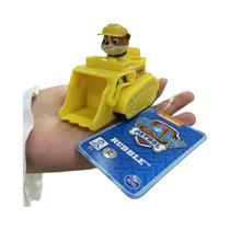 Figuras De Ação Paw Patrol Ryder Chase Skye Zuma Rocky 8-9CM Brinquedo Da Equipe De Resgate Para Figuras De Ação Paw Patrol Ryder Chase Skye Zuma Rocky 8-9CM Brinquedo Da Equipe De Resgate Para