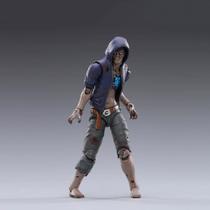 Figuras de ação Pipigirl 1/18 Soldier After Tomorrow Zombie